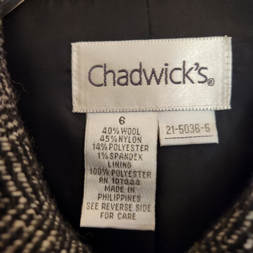 Chadwick - Picture 3 of 4